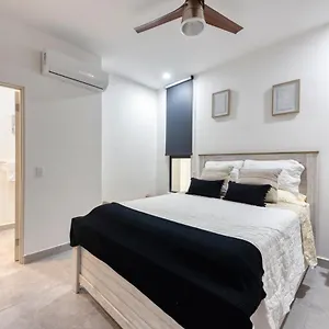 Apartment Pedregal Towers, Cabo San Lucas